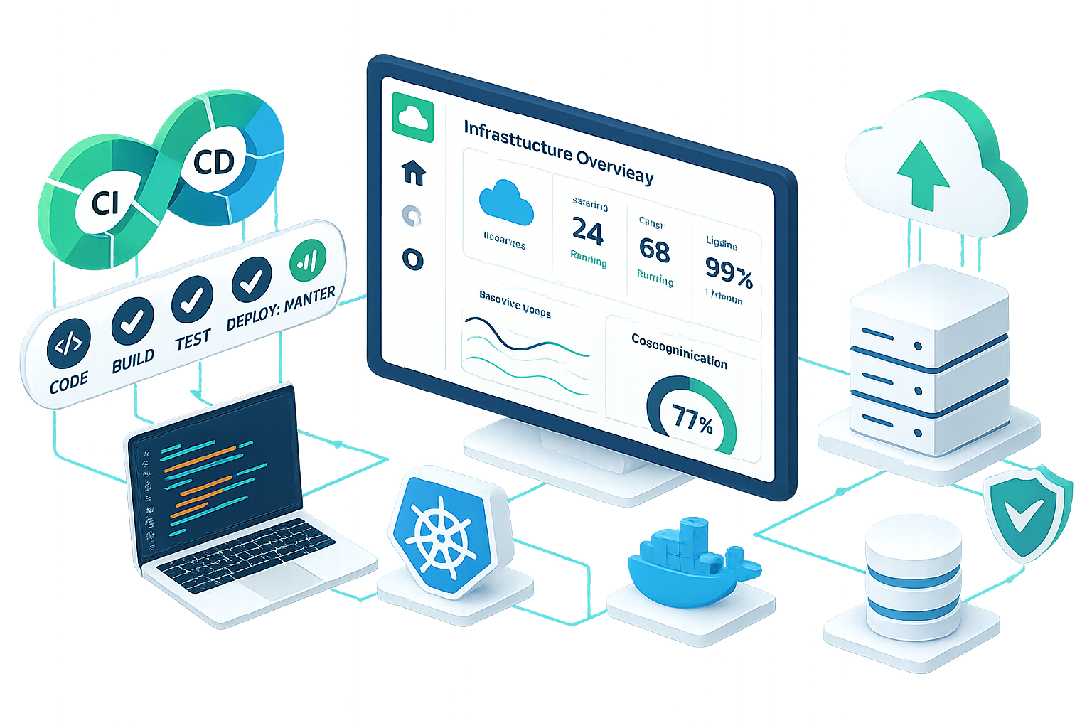 Cloud & DevOps