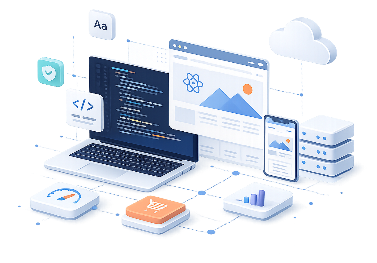Web Application Development